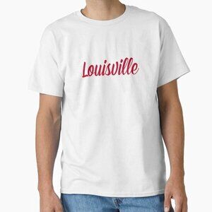 Louisville Classic T-Shirt